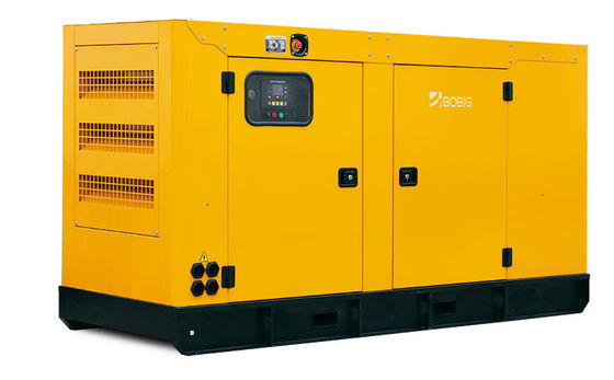 家のおおいのための400KW ワイチアのディーゼル発電機へのISO8528標準的な20KW