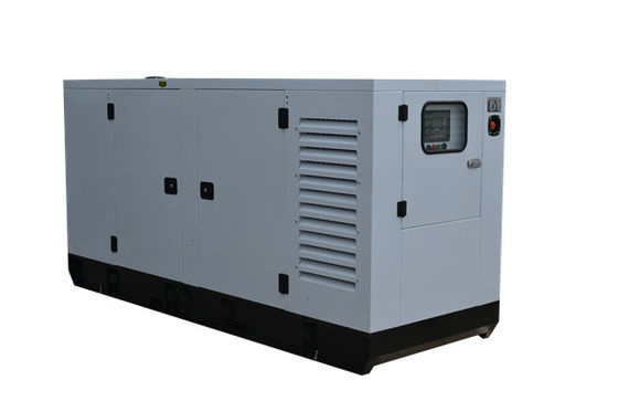 200kva ドイツ水冷のディーゼル発電機セットのディーゼル バックアップ ジェネレータ