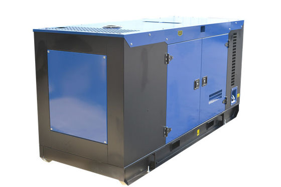 スタンフォードの交流発電機が付いている家のおおい200kw ワイチアのディーゼル発電機