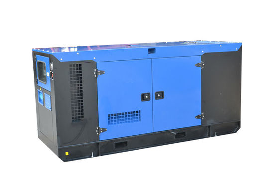 スタンフォードの交流発電機が付いている家のおおい200kw ワイチアのディーゼル発電機