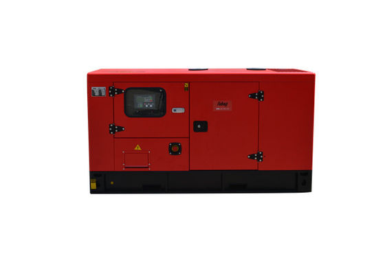 BOBIGの110-480V Yangdong水冷のディーゼル発電機50kw