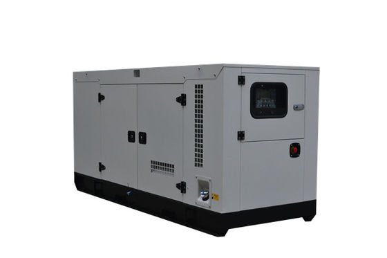 カミンズ 200kvaの良質スタンフォードの交流発電機の深海コントローラーと安く無声家のためのディーゼル発電機セット
