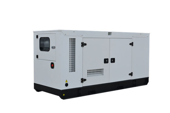 スタンフォードの交流発電機の良質の安い商業電力のgensetが付いているカミンズ 500kvaのディーゼル発電機
