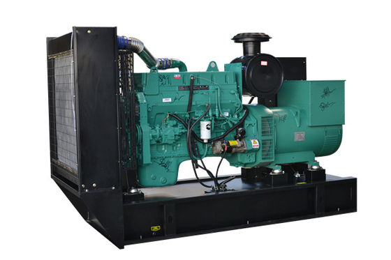 IP21-P23 カミンズ 400のKwのディーゼル発電機の音速の壁カミンズ Genset