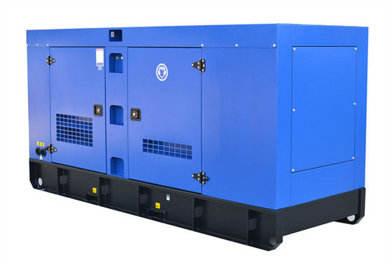 360kw 450 KVA カミンズの発電機400V 230V カミンズの商業発電機