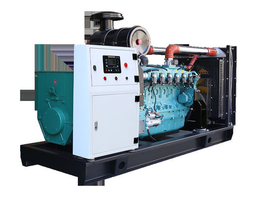 375kva 300kwスタンフォードAlterntor Yuchaiのディーゼル発電機50hz 1500rpm