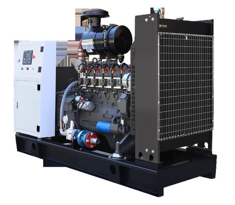 375kva 300kwスタンフォードAlterntor Yuchaiのディーゼル発電機50hz 1500rpm
