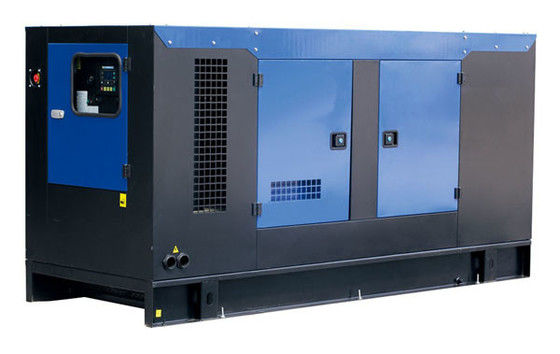 375kva 300kwスタンフォードAlterntor Yuchaiのディーゼル発電機50hz 1500rpm