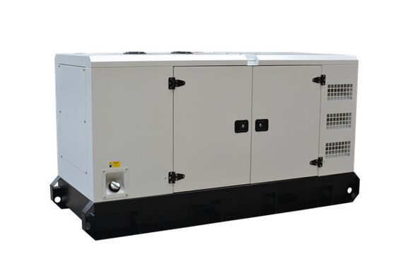 産業無声15kva 250kva フォーデのディーゼル発電機の電気発電機セット