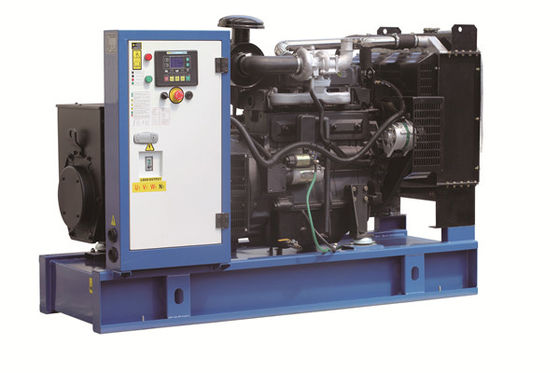 45kva 36kw YUCHAIのディーゼル発電機