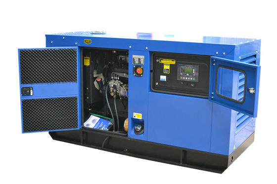 45kva 36kw YUCHAIのディーゼル発電機