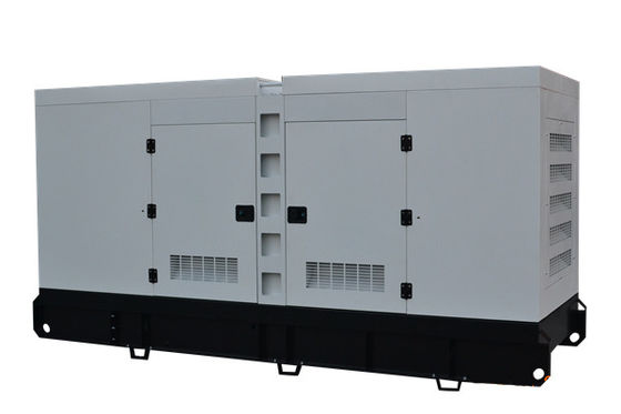 450kva 360kw Yuchaiの発電機