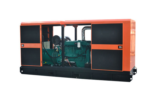 スタンフォードの交流発電機が付いている400kva NTA855-G3 カミンズのディーゼル発電機
