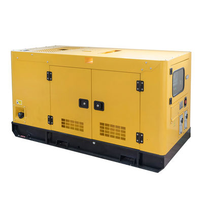 4BTA3.9-G2 スタンフォードの交流発電機のカミンズのディーゼル発電機60KVA 48KW