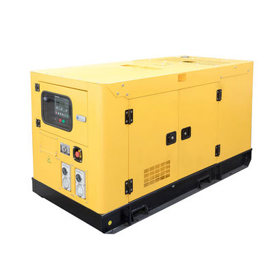 4BTA3.9-G2 スタンフォードの交流発電機のカミンズのディーゼル発電機60KVA 48KW