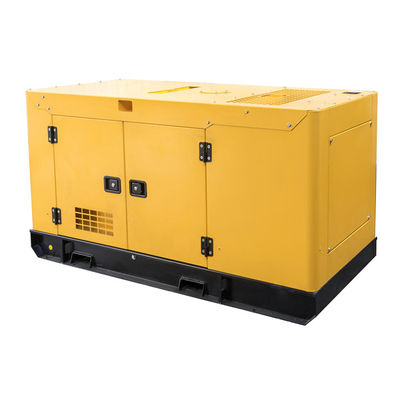 スタンフォードの交流発電機のYangdongのディーゼル発電機20kva 16kw 4シリンダー