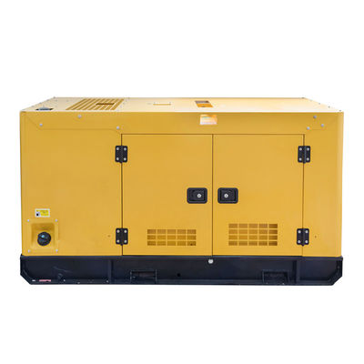 Yangdong 10kwのディーゼル発電機セットY480Dエンジンの家の使用ディーゼル発電機 