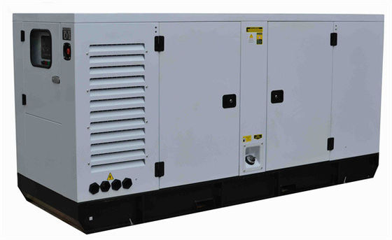 4DW91-29Dブラシレス交流発電機のフォーデのディーゼル発電機16KW 20KVA 50hz 60hz