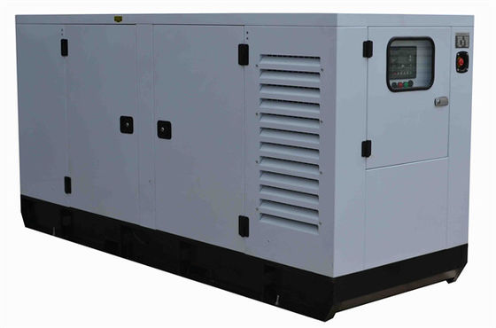 4DW91-29Dブラシレス交流発電機のフォーデのディーゼル発電機16KW 20KVA 50hz 60hz