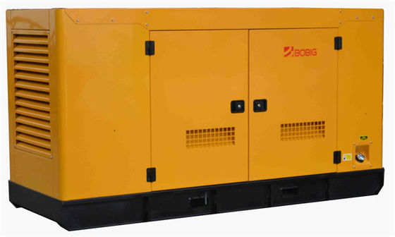 20KW 25KVA フォーデのディーゼル機関の電気発電機4DW92-35D防音のGenset