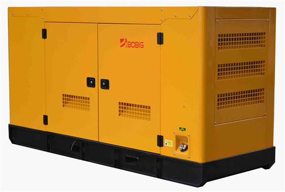 20KW 25KVA フォーデのディーゼル機関の電気発電機4DW92-35D防音のGenset