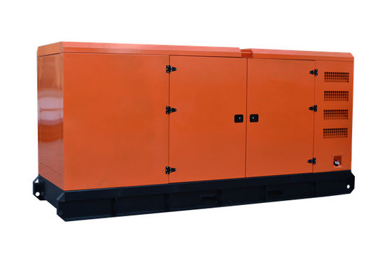 4110/125Z-09D フォーデ Genset 70kva 56kw