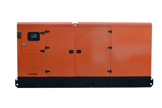 CA6DM2J-39Dエンジン313kva フォーデのディーゼル発電機セット250kw 60hz 1800rpm