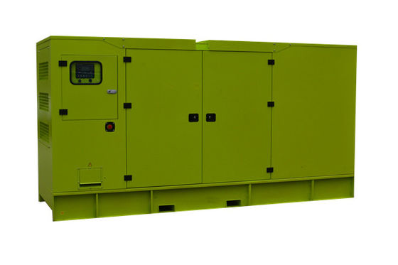 工場価格 オープン/サイレントタイプ SDEC ディーゼル発電機 180KW/225KVA 電源 水冷却