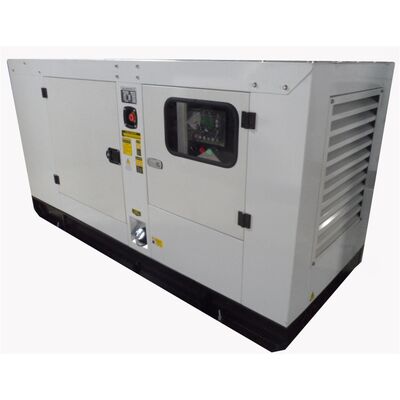 インテリジェントディーゼル発電機 70kva オープンタイプ 静かなディーゼル 電気発電機 56kw 可変ゲンセットインバーター