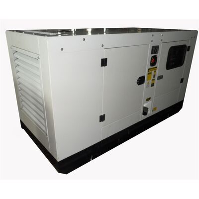 インテリジェントディーゼル発電機 70kva オープンタイプ 静かなディーゼル 電気発電機 56kw 可変ゲンセットインバーター