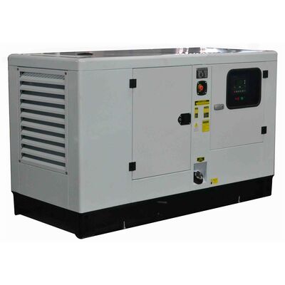 インテリジェントディーゼル発電機 70kva オープンタイプ 静かなディーゼル 電気発電機 56kw 可変ゲンセットインバーター