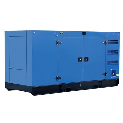 工場価格 オープン/サイレントタイプ SDEC ディーゼル発電機 360KW/450KVA 電源 水冷却