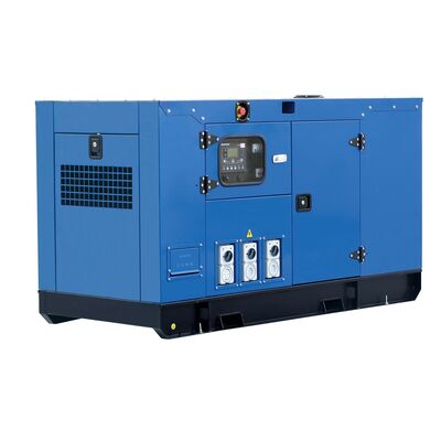 ホテル 待機電源 SDEC 6DTAA8.9-G34 220kW 275kVA 発電機