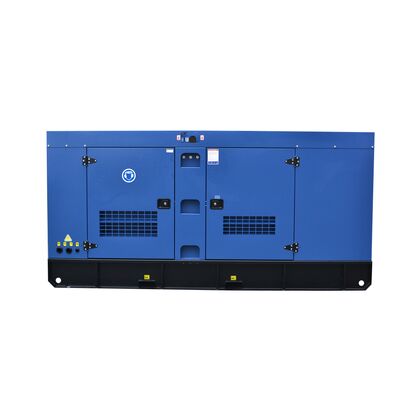 工場価格 オープン/サイレントタイプ SDEC ディーゼル発電機 360KW/450KVA 電源 水冷却