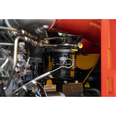 ヤンドンディーゼル発電機モデルY4102D 24kW 30kVA 信頼性の高い電源 様々な産業用商業用電力の需要に適しています