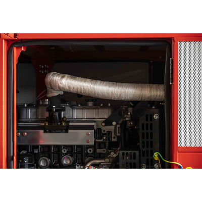 ヤンドンディーゼル発電機モデルY4102D 24kW 30kVA 信頼性の高い電源 様々な産業用商業用電力の需要に適しています