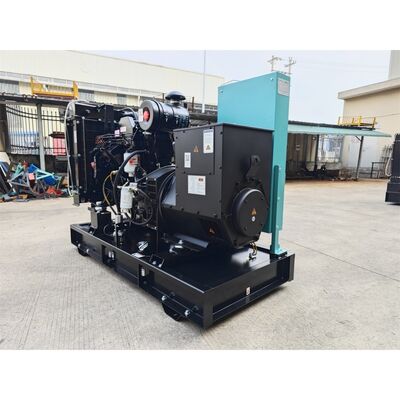 カスタマイズされた工場価格のオープン/サイレントタイプSDECディーゼル発電機 330KW/413KVA 電源 水冷