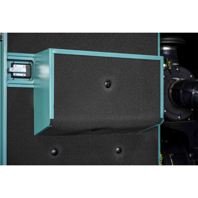 ヤンドンディーゼル発電機 32kW 40kVA 信頼性の高い電源 様々な産業用・商業用電力の需要に適している 待機価格 発電機