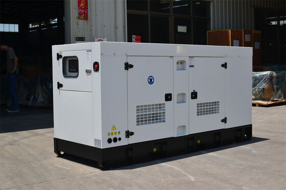 Portable Yangdong Diesel Generator 32KW 35KW 36KW 40KW Small diesel Generator Set Automatic diesel Generator Welding Machine
