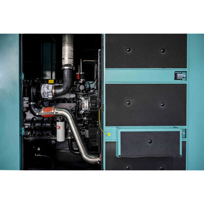 バドウィン 50Hz/60Hz スーパーサイレント 16kw 水冷却 20kva 水冷却 ディーゼル発電機 エンジン価格