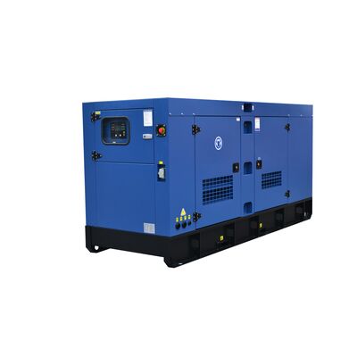 YTO エンジン・オルターネーター・スーパー・サイレント・ディーゼル・ジェネレーター用 280kw 350kva 400/230V レーティング・電圧 50/60Hz