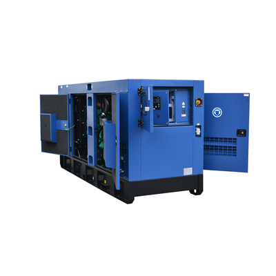 Low Noise 16kw  20kwa YANMAR 4TNV84T-GGE Diesel Generator for Sale