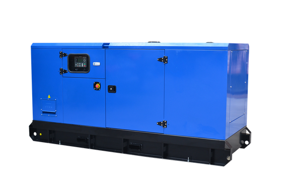 Baudouin 64kw 70kw Water Cooling 80kva Water Cooled Diesel Generator  Engine Price Geradores a diesel