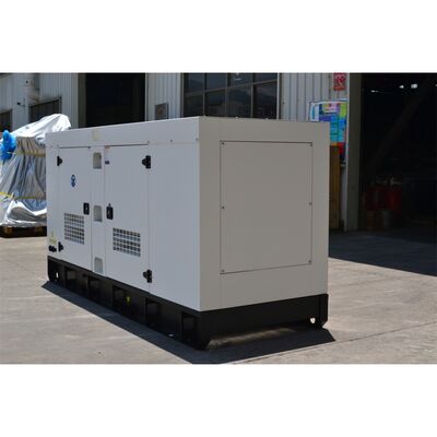 425kVA プロフェッショナルディーゼル発電機 425kVA 340kW サイレント発電機 エレクトロジェーネ ディーゼル発電機 グループ