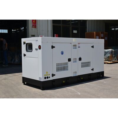 425kVA プロフェッショナルディーゼル発電機 425kVA 340kW サイレント発電機 エレクトロジェーネ ディーゼル発電機 グループ