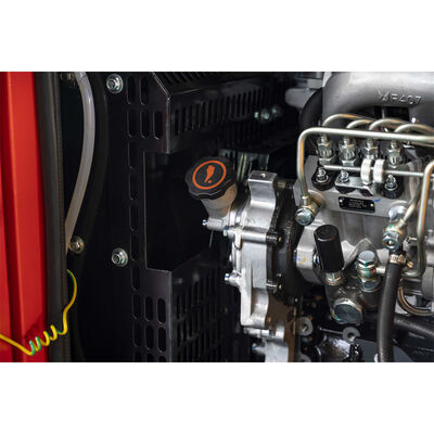 125kva プロ 100kW サイレント 発電機 電気 ディーゼル 電気 グループ 電子 発電機