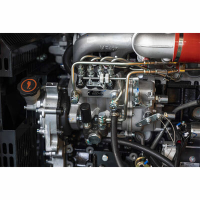 125kva プロ 100kW サイレント 発電機 電気 ディーゼル 電気 グループ 電子 発電機