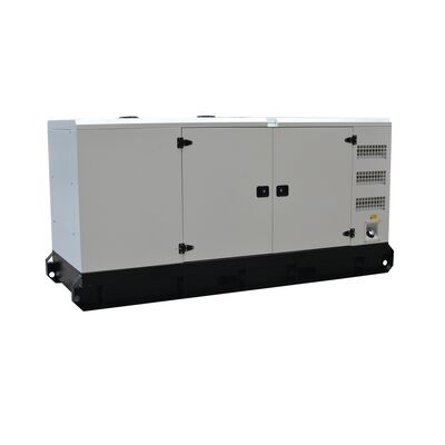 YUNNEI YN25ANJ18 10kW 13kVA 水冷ディーゼル発電機セット