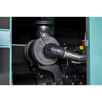 発電所および船舶用途向けボードゥインディーゼル発電機 電気オルタネーター発電機