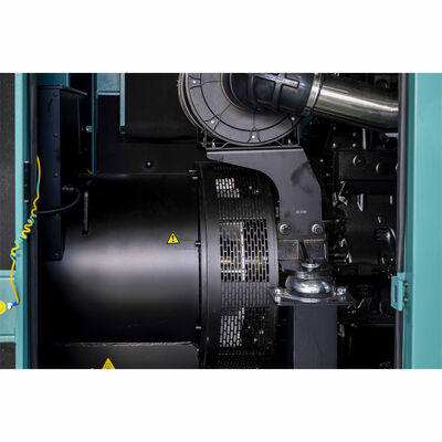 発電所および船舶用途向けボードゥインディーゼル発電機 電気オルタネーター発電機